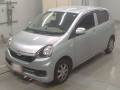 2015 Daihatsu Mira e:S