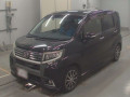 2015 Daihatsu Move Custom