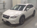 2015 Subaru XV