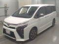 2020 Toyota Voxy