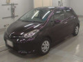 2016 Toyota Vitz