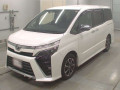 2019 Toyota Voxy