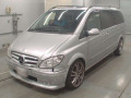 2006 Mercedes Benz Vaneo