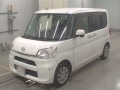 2014 Daihatsu Tanto
