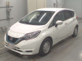 2021 Nissan Note