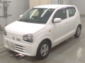 2021 Suzuki Alto