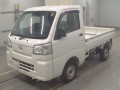 2023 Daihatsu Hijet Truck