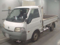 2010 Nissan Vanette Truck