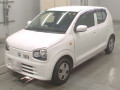 2021 Suzuki Alto