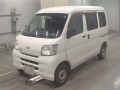 2014 Daihatsu Hijet Cargo