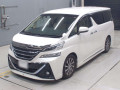 2016 Toyota Vellfire