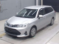 2019 Toyota Corolla Fielder