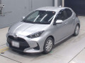 2024 Toyota YARIS