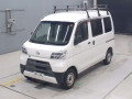 2020 Daihatsu Hijet Cargo