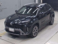 2023 Toyota YARIS CROSS