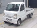 2008 Suzuki Carry Truck