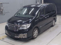 2014 Nissan Serena