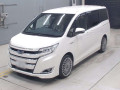2019 Toyota Noah