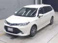 2016 Toyota Corolla Fielder