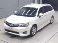 2013 Toyota Corolla Fielder