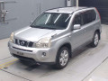 2009 Nissan X-Trail
