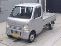 2010 Suzuki Carry Truck