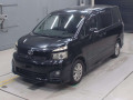 2010 Toyota Voxy