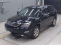 2009 Toyota Harrier