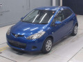 2008 Mazda Demio