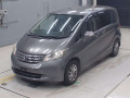 2009 Honda Freed