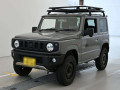 2021 Suzuki Jimny