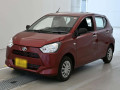 2025 Daihatsu Mira e:S