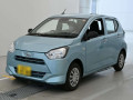 2025 Daihatsu Mira e:S