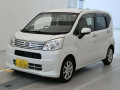 2018 Daihatsu Move