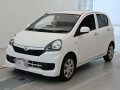 2015 Daihatsu Mira e:S