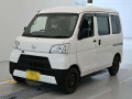 2018 Daihatsu Hijet Cargo
