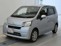 2013 Daihatsu Move