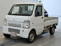 2010 Suzuki Carry Truck