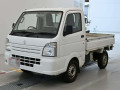 2016 Suzuki Carry Truck