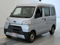 2018 Subaru Sambar