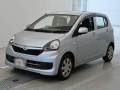 2017 Daihatsu Mira e:S