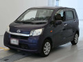 2013 Daihatsu Move