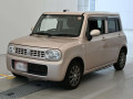 2014 Suzuki ALTO Lapin