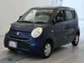 2008 Suzuki MR Wagon