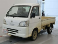 2012 Daihatsu Hijet Truck