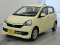 2016 Daihatsu Mira e:S