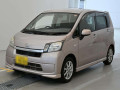 2014 Daihatsu Move