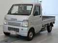 2007 Suzuki Carry Truck