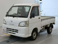 2014 Daihatsu Hijet Truck