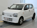 2021 Suzuki Alto